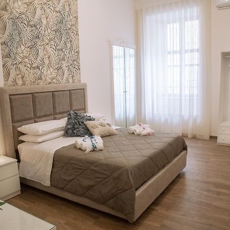 Peppe Prestige Home Napoli Esterno foto