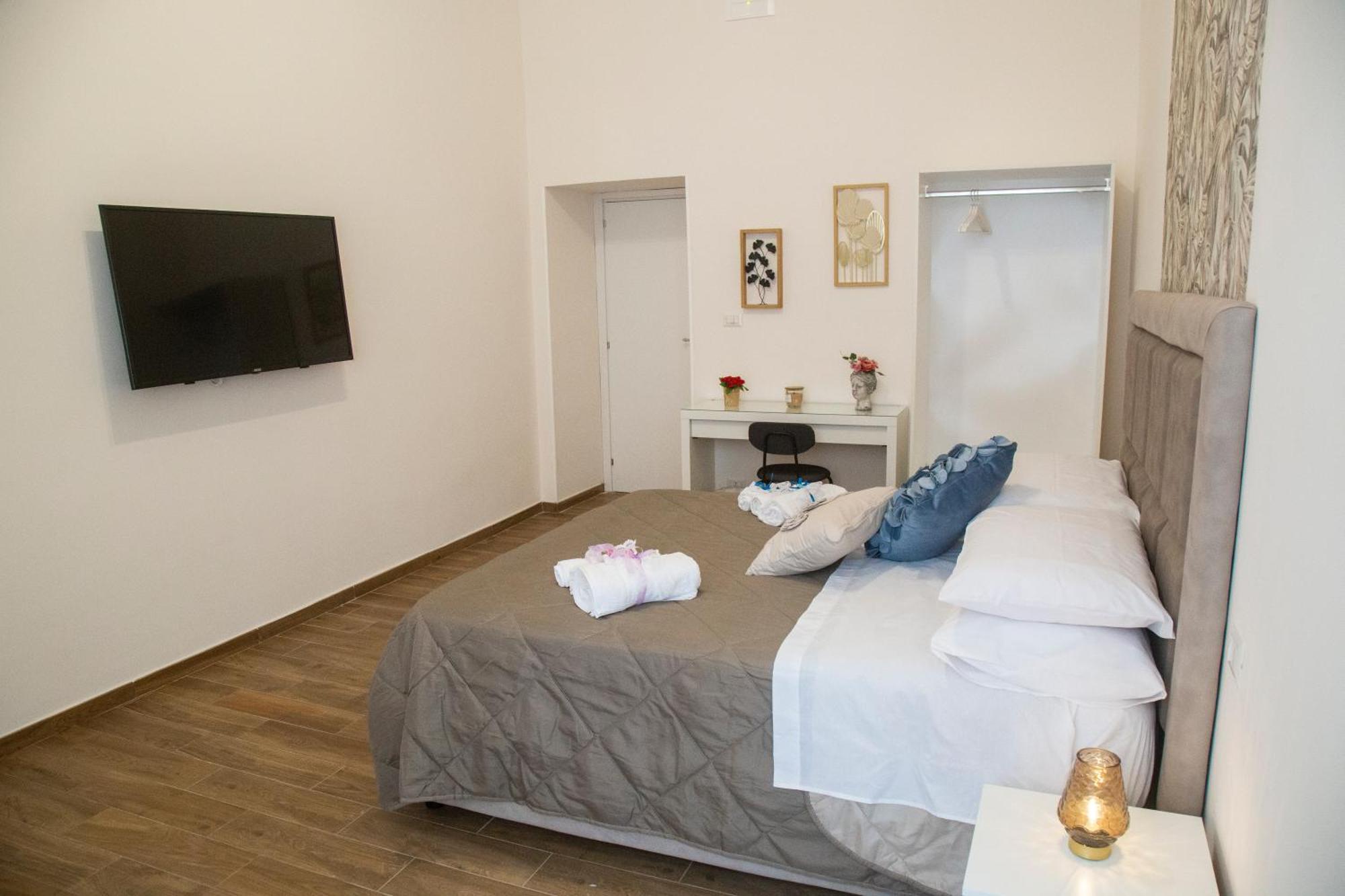 Peppe Prestige Home Napoli Esterno foto