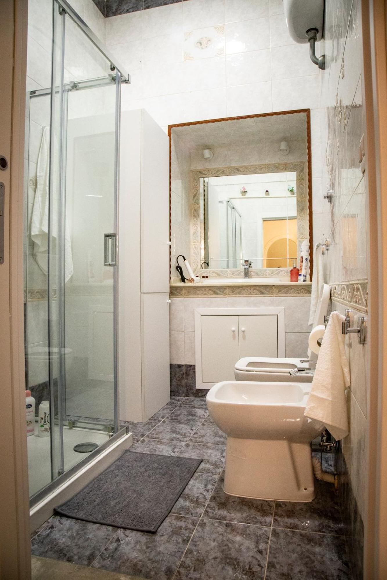 Peppe Prestige Home Napoli Esterno foto