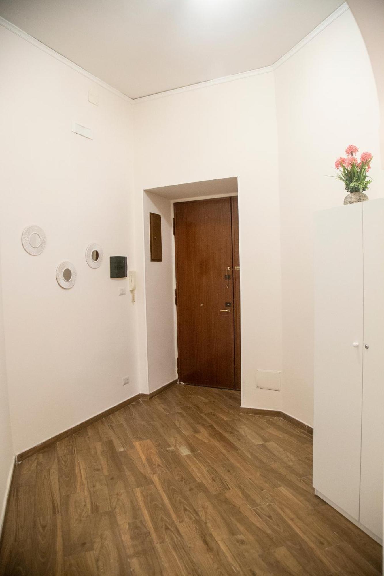 Peppe Prestige Home Napoli Esterno foto