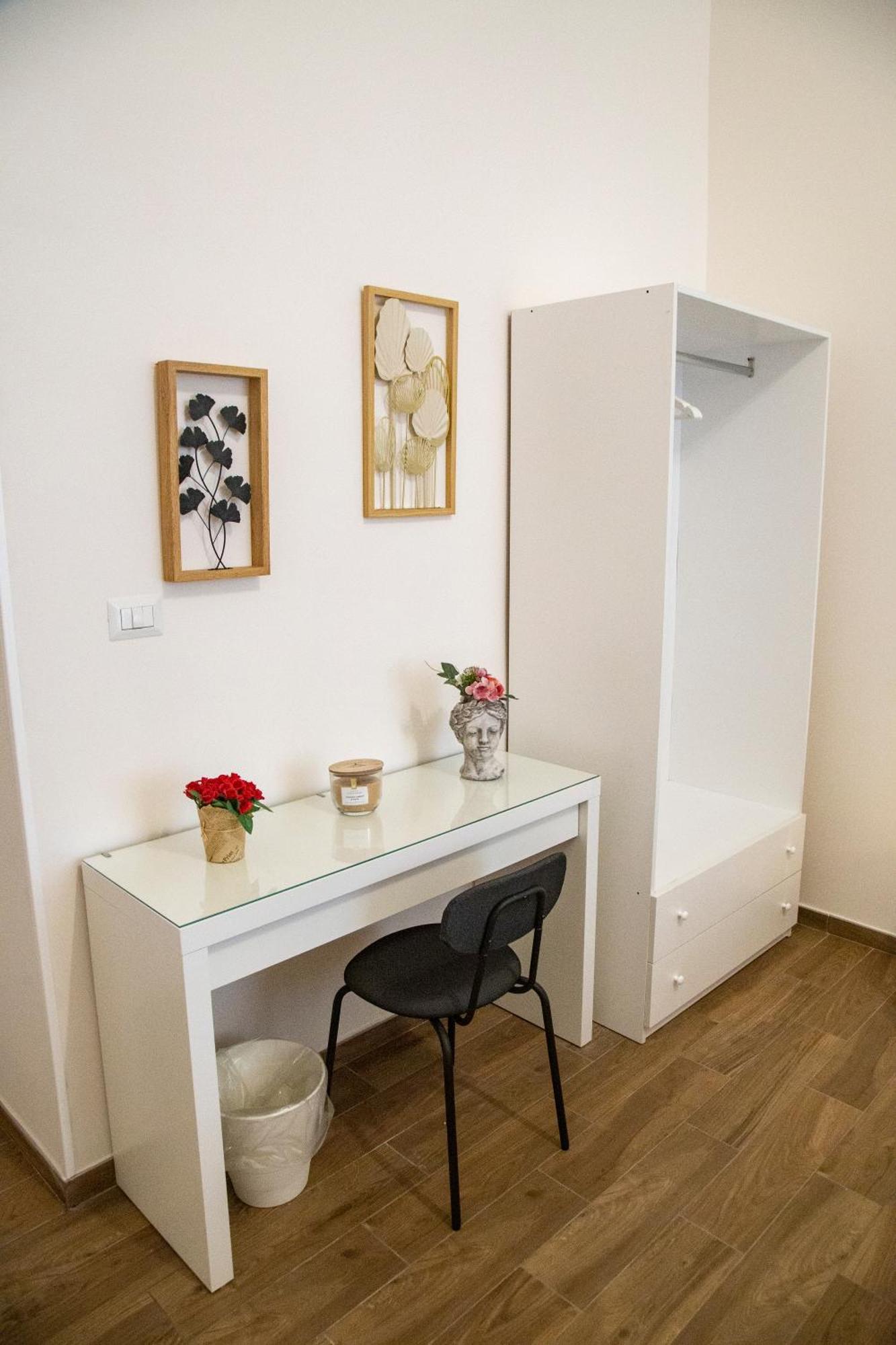 Peppe Prestige Home Napoli Esterno foto